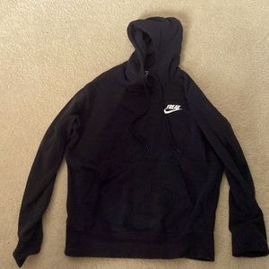 Nike Mens Giannis Freak pullover hoodie